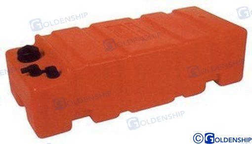 DEPOSITO COMB.FIJO 22C  52L