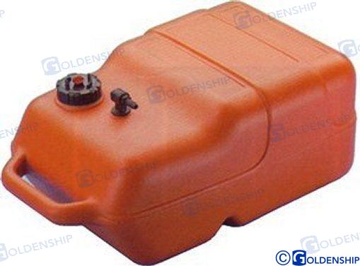 DEPOSITO COMBUSTIBLE 30 L.