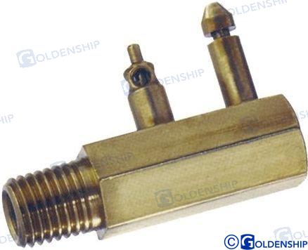 CONECTOR DEPOSITO J/E