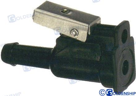 CONECTOR HEMBRA  J/E  5/16
