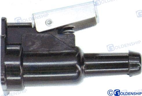 CONECTOR HEMBRA SUZUKI