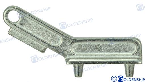 LLAVE TAPON GASOLINA