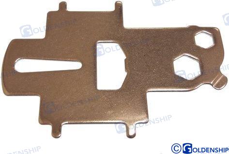 LLAVE UNIVERSAL AISI304