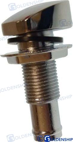 RESPIRADERO LATON 0 16MM