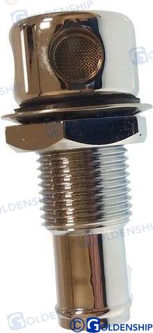 RESPIRADERO LATON 0 16MM