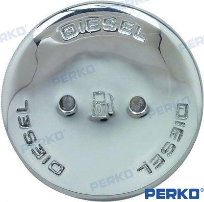 TAPON RECAMBIO "DIESEL"