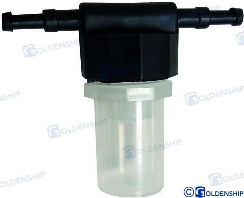 FILTRO DE GASOLINA