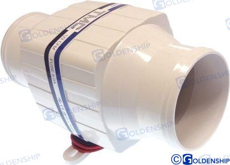 EXTRACTOR 12V.