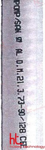 MANGUERA ALIMPOMP/SAN 40MM. (30 M)