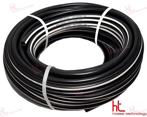 MANGUERA RETIN/CARBO 8X13 (50 M)