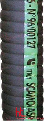 MANGUERA SCAMO/SP/CAJ 30MM. (1 M)
