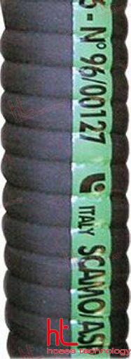 MANGUERA SCAMO/SP/CAJ 254MM (M)