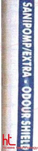 MANGUERA SANIPOMP/EXTRA 25MM. (40 M)