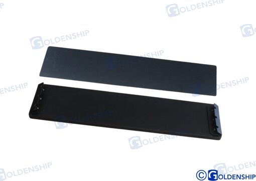 ASIENTO DE MADERA PARA GS360AL