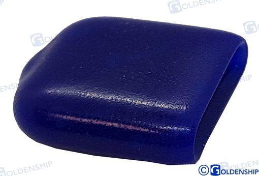CAPUCHON DE SEGURIDAD 12 MM (PACK 20)