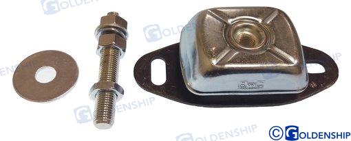 SILENTBLOCK 16MM (280 KG)