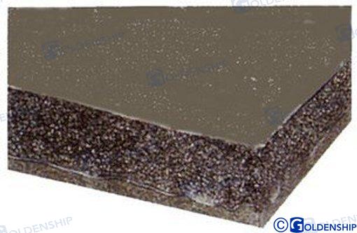 INSONORIZANTE PU-30X1M. C/ADHESIVO