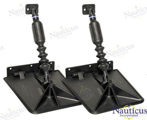 KIT FLAPS MANUAL 80 LB. C/PLANCHA 9.5 X