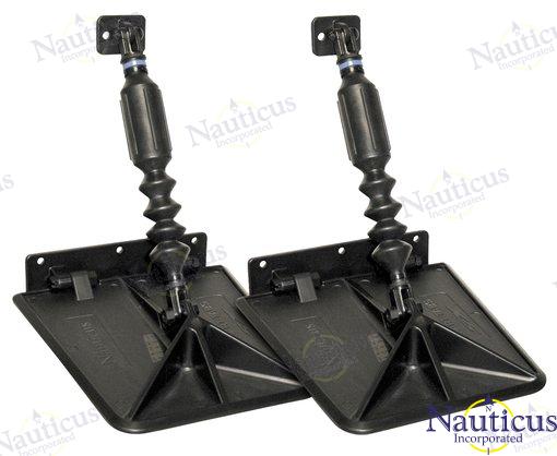 KIT FLAPS MANUAL 30 LB. C/PLANCHA 9.5 X