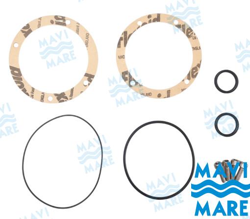 KIT JUNTAS PARA BOMBA GM3-MRA