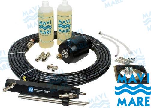 KIT DIRECCION HID. COLAS GF150ET