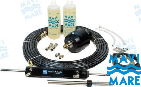 KIT DIRECCION HID. COLAS GF300BET