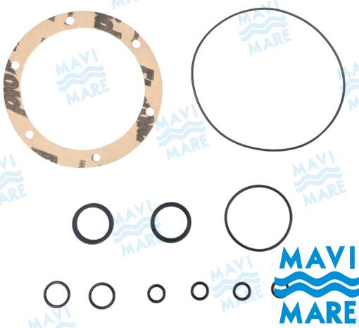 KIT JUNTAS PARA BOMBA GM0-MRA