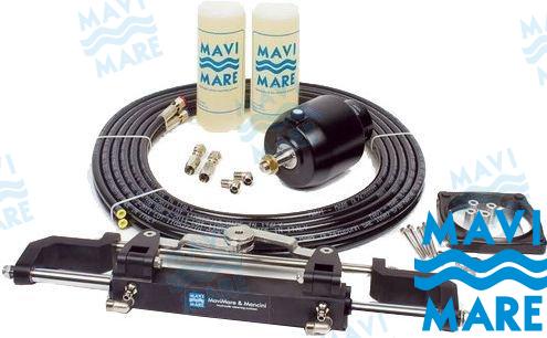 DIRECCION HIDRAULICA FB 150HP