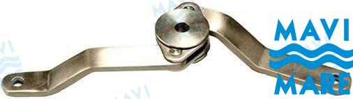 KIT CONEXION INOX UNIVERSAL