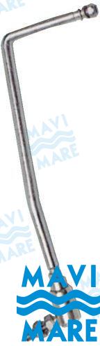 BARRA DE REENVIO JOHNSON/EVINRUDE