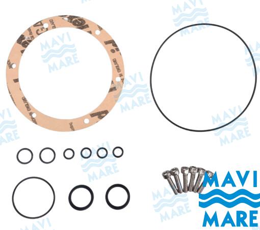 KIT JUNTAS PARA BOMBA GM2-MRA 01/03/04