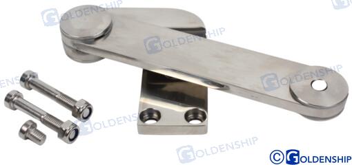 PALANCA DE UNIÓN MOTOR-CILINDRO MC300HD