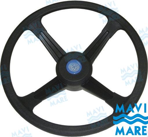 VOLANTE 4R NYLON  320