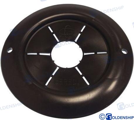 ARO PROTECTOR NEGRO