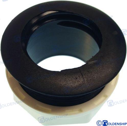 TERMINAL CASCO  32MM