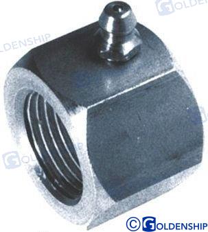 TUERCA INOX FUERABORDA ENGRAS