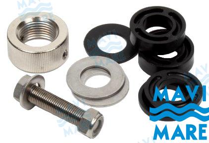 KIT REPUESTOS PARA CILINDRO MC150BR / MC