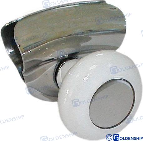 EMPUÑADURA VOLANTE BLANCA