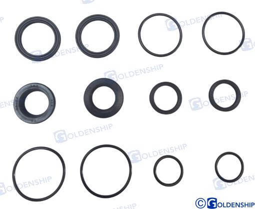 KIT DE JUNTAS PARA CILINDRO MC150BR