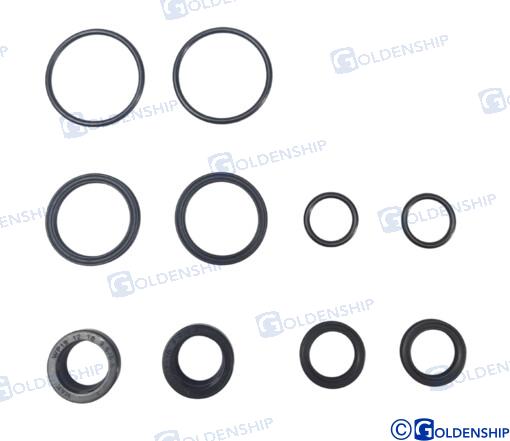KIT DE JUNTAS PARA CILINDRO MC90B