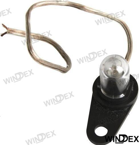 LUZ PARA VELETA WINDEX