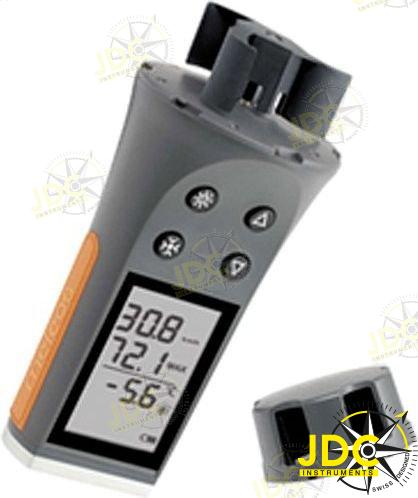 ANEMOMETRO METEOS 1