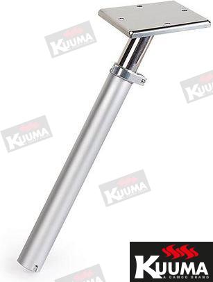 SOPORTE MONTAJE PORTACAÑAS