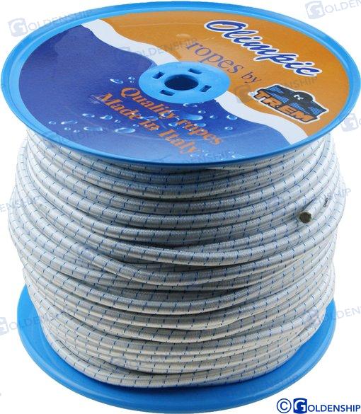 CUERDA ELASTICA 0 6  (100 M)