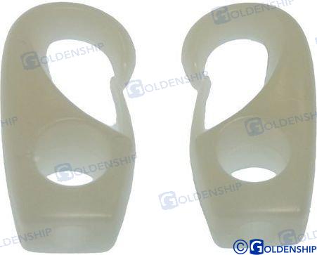 GANCHO NYLON  6 MM (2)