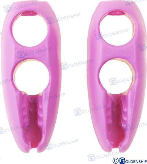 TERMINAL OLIVA  5 MM (2)