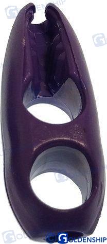 TERMINAL OLIVA  6 MM (2)