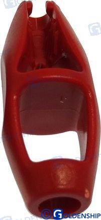 TERMINAL OLIVA  8 MM (2)