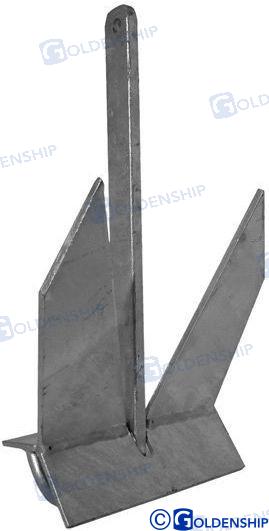 ANCLA GALVANIZADA  8 KG