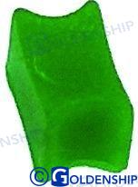 KIT CONTRETE MARCA 6MM VERDE